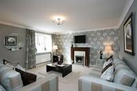 Charles Church showhome opens in Widnes