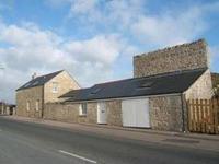 Award-winning home on the Isle of Portland, Dorset