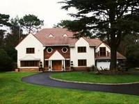 A substantial family residence in Poole