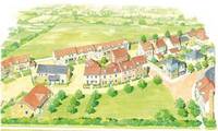 Showhomes now open at eye-catching Wool development