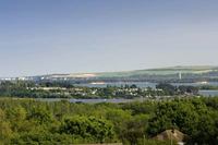 New show homes at Poole development