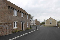 Last chance to buy at The Combe in Maiden Newton