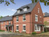 Persimmon returns to Blandford Forum 