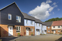 Barratt unveils new show home at Western Gate