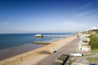 Honeycombe Beach boasts 24 hour concierge service