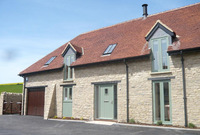 New homes offer rare opportunity in Dorset