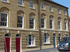 Morrish moves on to next phase at Poundbury