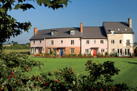 New homes for under £100k at Purbeck Gate