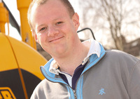 Research pays off for Dorchester scientist