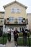 Fairfax Gardens in Portishead