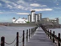 Royal visit for jewel in Weston-Super-Mare’s crown