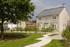 The Thornton showhome at Barratt Homesâ€™ new Buttercup Meadow development in Radstock