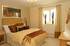 A typical Charles Church Western bedroom