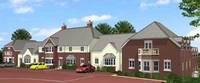 New Barratt show apartment opens in Minehead