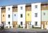 A streetscene at Persimmonâ€™s latest Port Marine scheme, Nautica