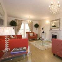 Showhome launched at nautical development
