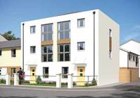 Buyers clamour for waterside homes