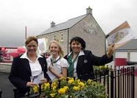 Successful launch for Barratt in Paulton