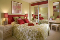 Get off to a dream start with Barratt in Highbridge