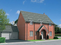 Affordable quality homes in Bridgwater