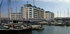 Landmark development for Port Marine
