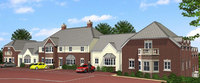 Home exchange for Christmas with Barratt in Minehead