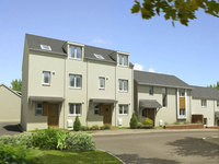 New homes launched off-plan in Westford