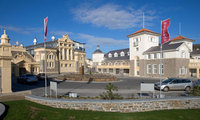 Weston-Super-Mare gets Redrow revamp