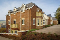 Part exchange weekend at Clanville Grange