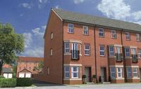 Flexible living at Friary Grange, Bridgwater