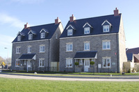 Second phase released at Church Meadows