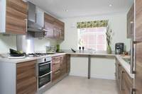 Superior showhome arrives in Wincanton