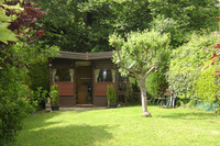 Rural haven for that great escape
