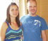 Dream start for couple at Clanville Grange