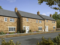 New development in Yeovil to open