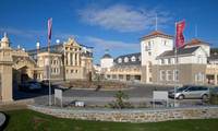 Knightstone Island scoops national property award