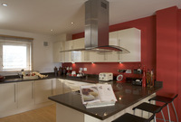 New community shapes up at Portishead