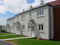 Show home opens with double discount deals in Highbridge