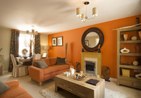 Barratt hosts ‘Festival of Housing’ for first time buyers in Taunton