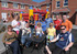Barratt hosts community party at The Exchange