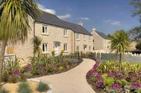 Success at Fieldways prompts new release of homes