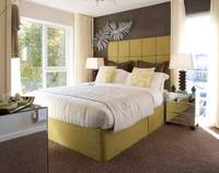 Crest Nicholson appoints agents for ICON development