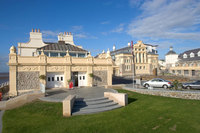 Knightstone Island named top redevelopment project