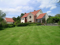 Russet House - Pick of the rural property crop