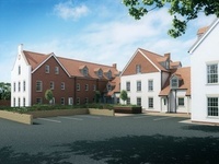 Bellway offers mortgage protection scheme in Bridgwater