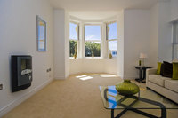 Clarence Place development defies market gloom