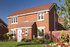 Barratt Homes promotes HomeBuy Direct in Wellington 