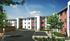 CGI of New Mart apartments