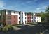 CGI of New Mart apartments