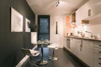 Cool sophistication at CALA’s latest show apartment